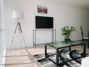 Departamento en Renta en la Col. Granada, Alcaldía...