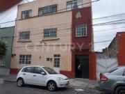 Departamento en Renta en la Col. Industrial, Gustavo A....
