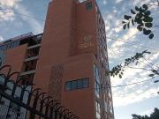 Departamento amueblado en renta en la colonia americana