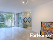 Departamento en renta en la Colonia del Valle