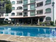 Departamento en renta en La Colonia Delicias Cuernavaca