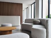 Departamento en renta en la Colonia Moderna