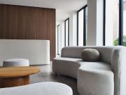 Departamento en renta en la Colonia Moderna