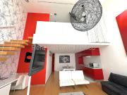 Departamento en renta en la colonia Nápoles IGG MC