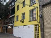 departamento en renta en la colonia san rafael comision...