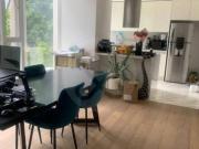 Departamento en Renta en la Condesa