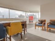 Departamento en renta en la Condesa