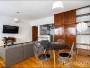 Departamento en Renta en la Condesa