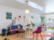 Departamento en renta en la Condesa