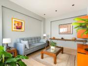 DEPARTAMENTO EN RENTA EN LA CONDESA CERCA A PARQUE ESPAÑA