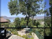 departamento en renta en la cruz, valle de bravo