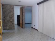 Departamento en renta en La Era, Iztapalapa, Ciudad de...