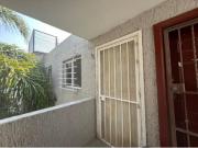 Departamento en renta con 3 recamaras en la estancia