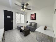 Departamento en renta en La Florida, Mérida, Yucatán