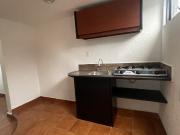 Departamento en renta en La Florida, Naucalpan de...