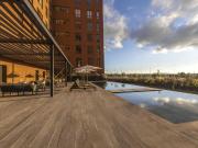 Departamento en renta en La Gota