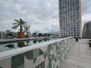 Departamento en renta en La Herradura