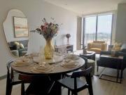 Departamento en renta en La Herradura 3 Rec?maras