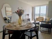 Departamento en renta en La Herradura 3 Recamaras