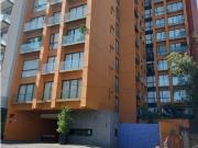 Departamento en renta en La Herradura del Pueblo...