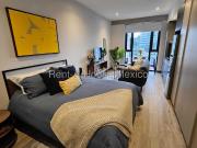 Departamento en Renta en La Herradura, Huixquilucan