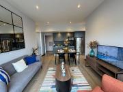 Departamento en renta en La Herradura, Huixquilucan,...