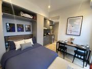 Departamento en renta en La Herradura, Huixquilucan,...