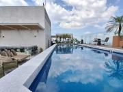 Departamento en renta en La Herradura, Huixquilucan,...