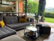 Departamento en renta en La Herradura, Naucalpan de...