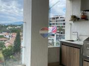 Departamento en renta en la intervalles