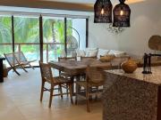 Departamento en renta en La Isla Residences Acapulco 3...