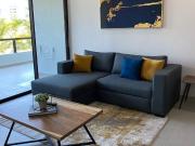 departamento en renta en la isla residences acapulco...