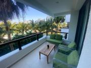 DEPARTAMENTO EN RENTA EN LA ISLA RESIDENCES ACAPULCO...