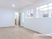 Departamento en renta en la Juárez