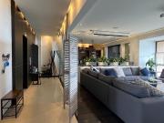 Departamento en renta en La Loma, El Mirador