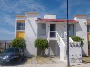 Departamento en renta en La Loma VIII, Querétaro
