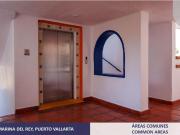 Departamento en La Marina, Puerto Vallarta, Jalisco