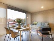 Departamento en Renta en La Martinica, León, Guanajuato