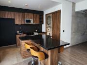 DEPARTAMENTO EN RENTA EN LA MODERNA