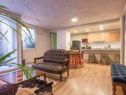 Departamento en renta en la Narvarte Departamento en renta en la Narvarte