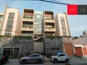 Departamento en renta en La Paz