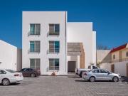 Departamento en renta en La Paz BCS