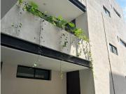 Departamento en renta en La Paz, Puebla