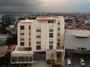 Departamento en renta en La Paz, Puebla
