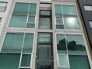 Departamento en renta en La Paz, Puebla