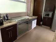 Departamento en renta en La Paz, Puebla