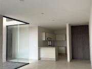 Departamento en renta en La Paz, Puebla