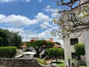 Departamento en renta en La Pradera, Cuernavaca, Morelos