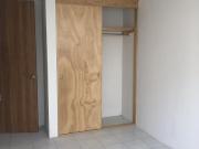 Departamento en La Preciosa, Azcapotzalco, Ciudad de México