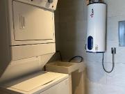 Departamento en renta en la RESERVA 1 piso